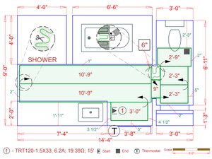 Installation Plan Image