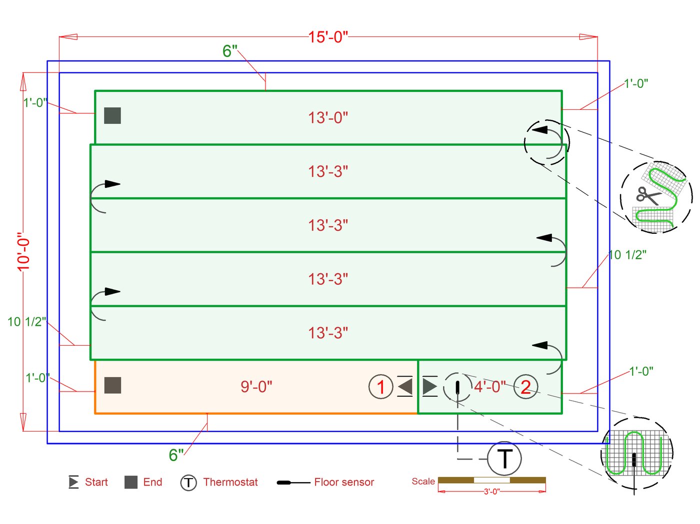 Installation Plan Image