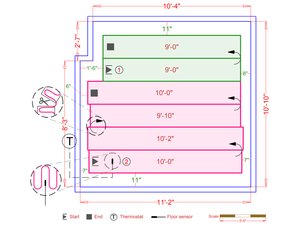 Installation Plan Image