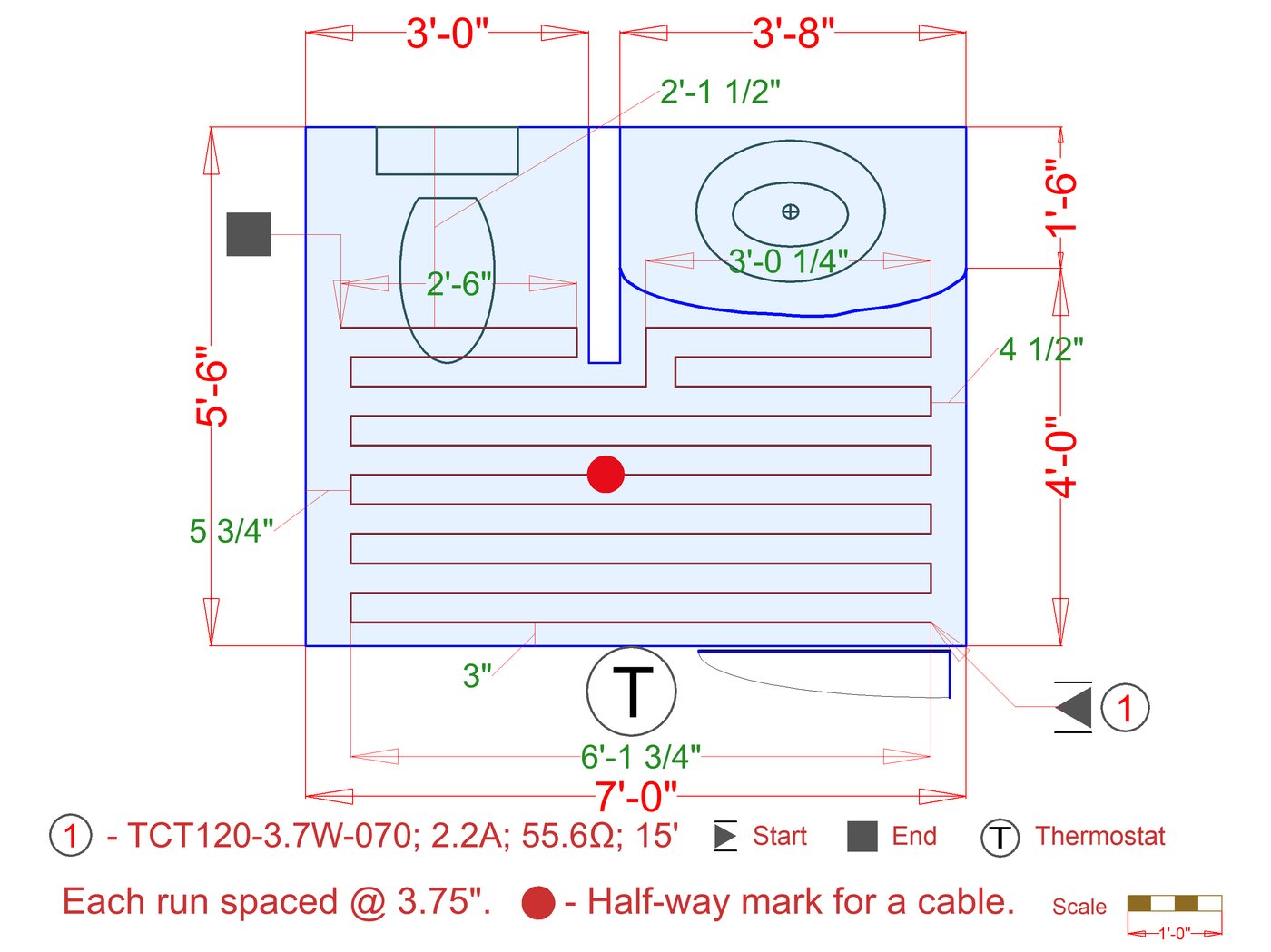 Installation Plan Image