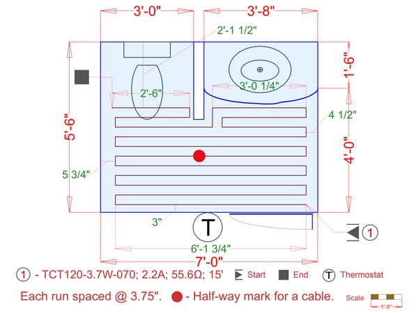 Installation Plan Image