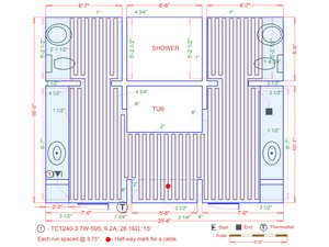 Installation Plan Image