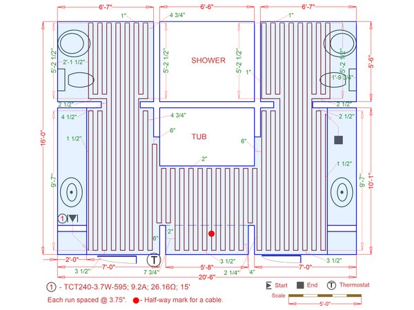 Installation Plan Image