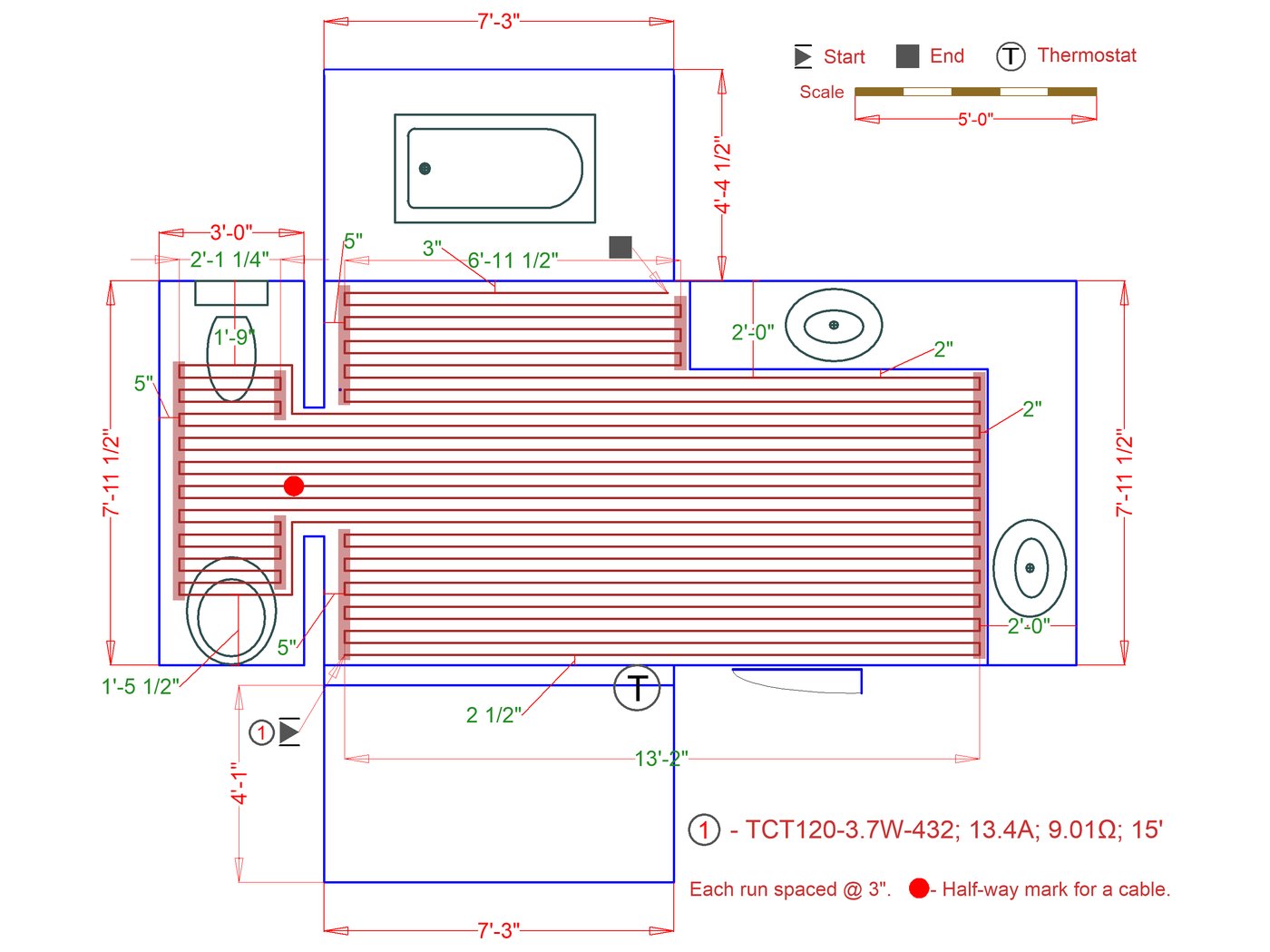 Installation Plan Image
