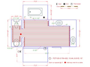 Installation Plan Image