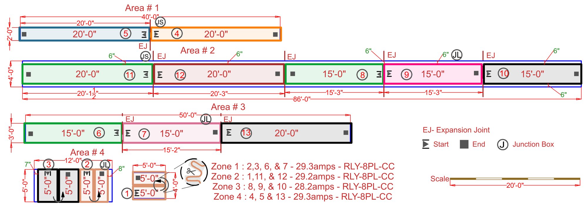 Installation Plan Image
