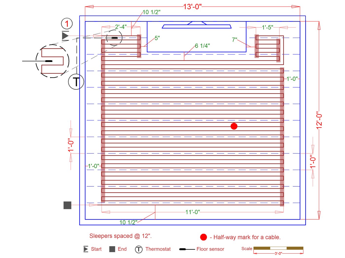 Installation Plan Image