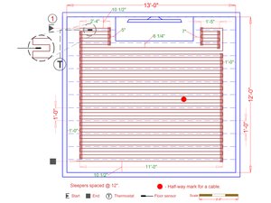 Installation Plan Image