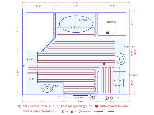 Installation Plan Image