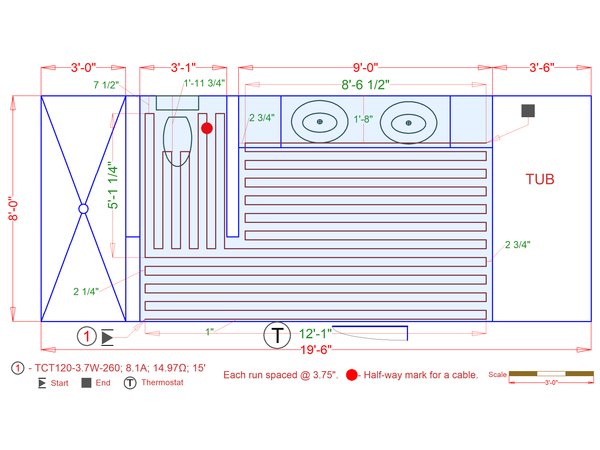 Installation Plan Image