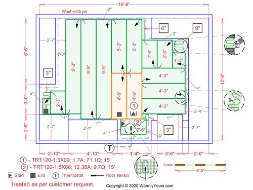 Installation Plan Image