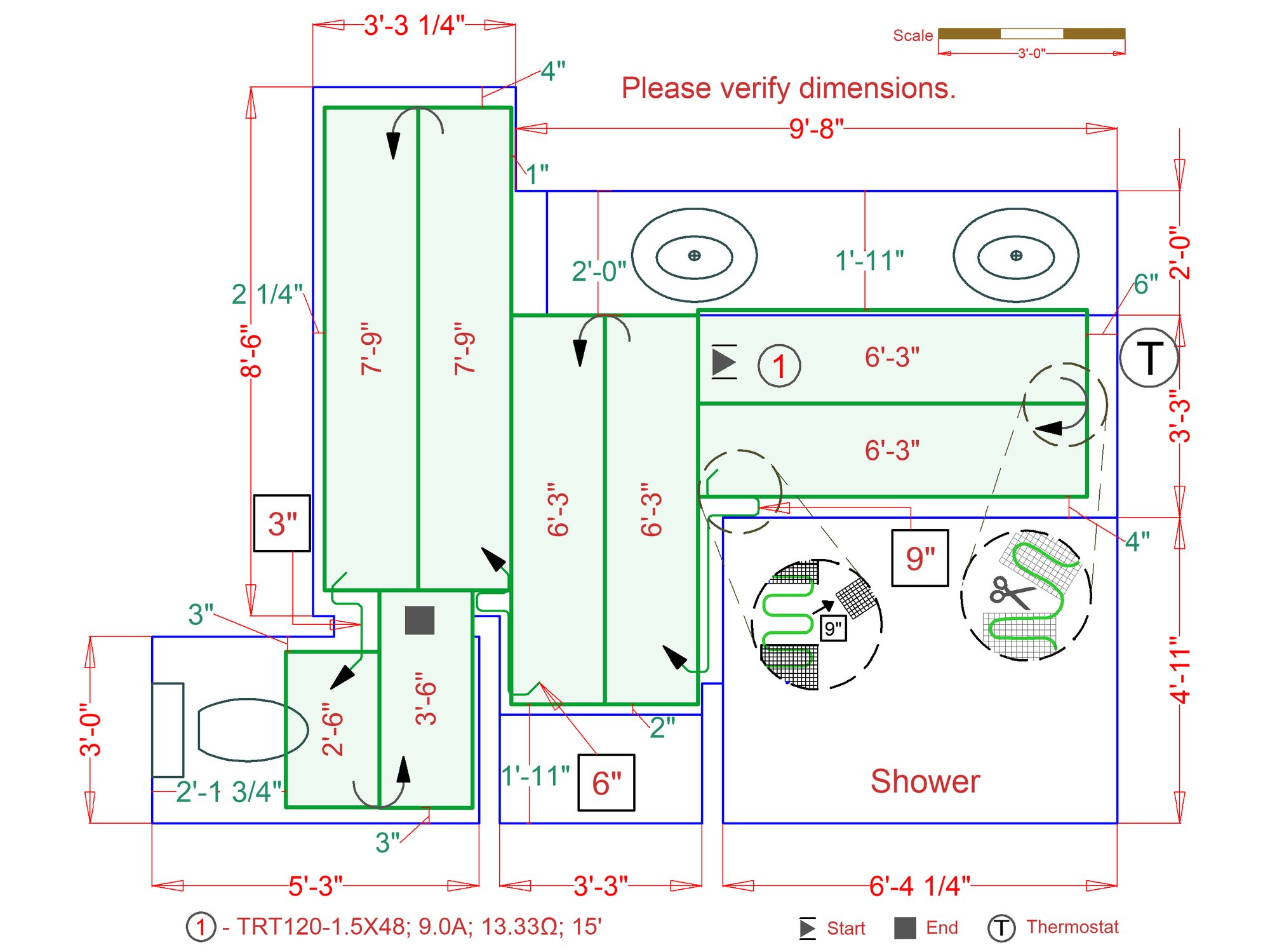 Installation Plan Image