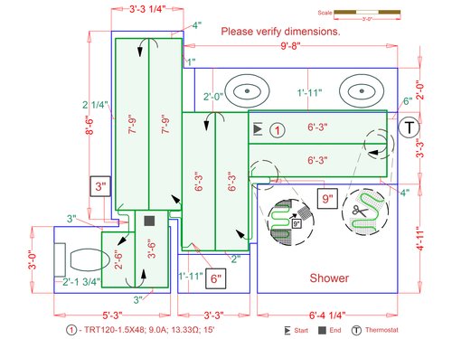 Installation Plan Image