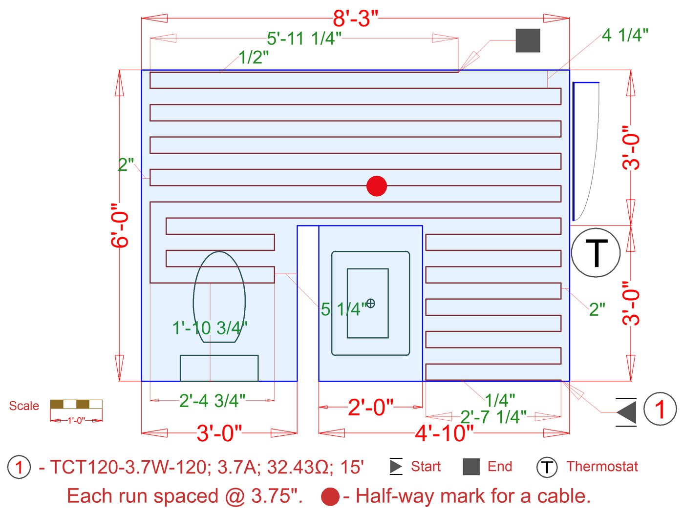 Installation Plan Image
