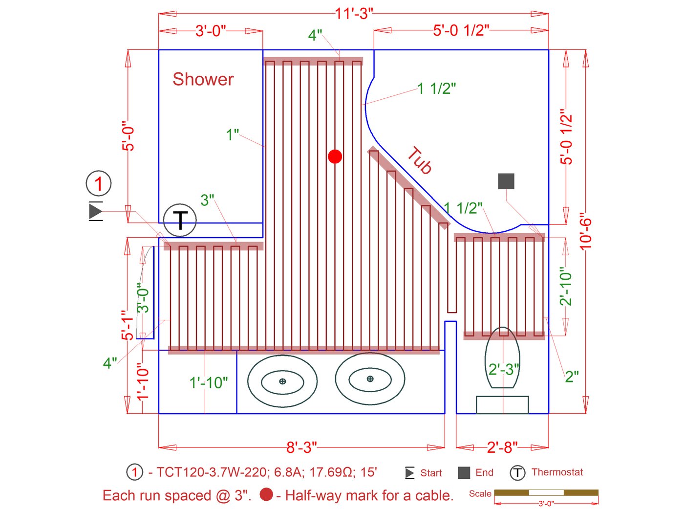 Installation Plan Image