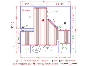 Installation Plan Image