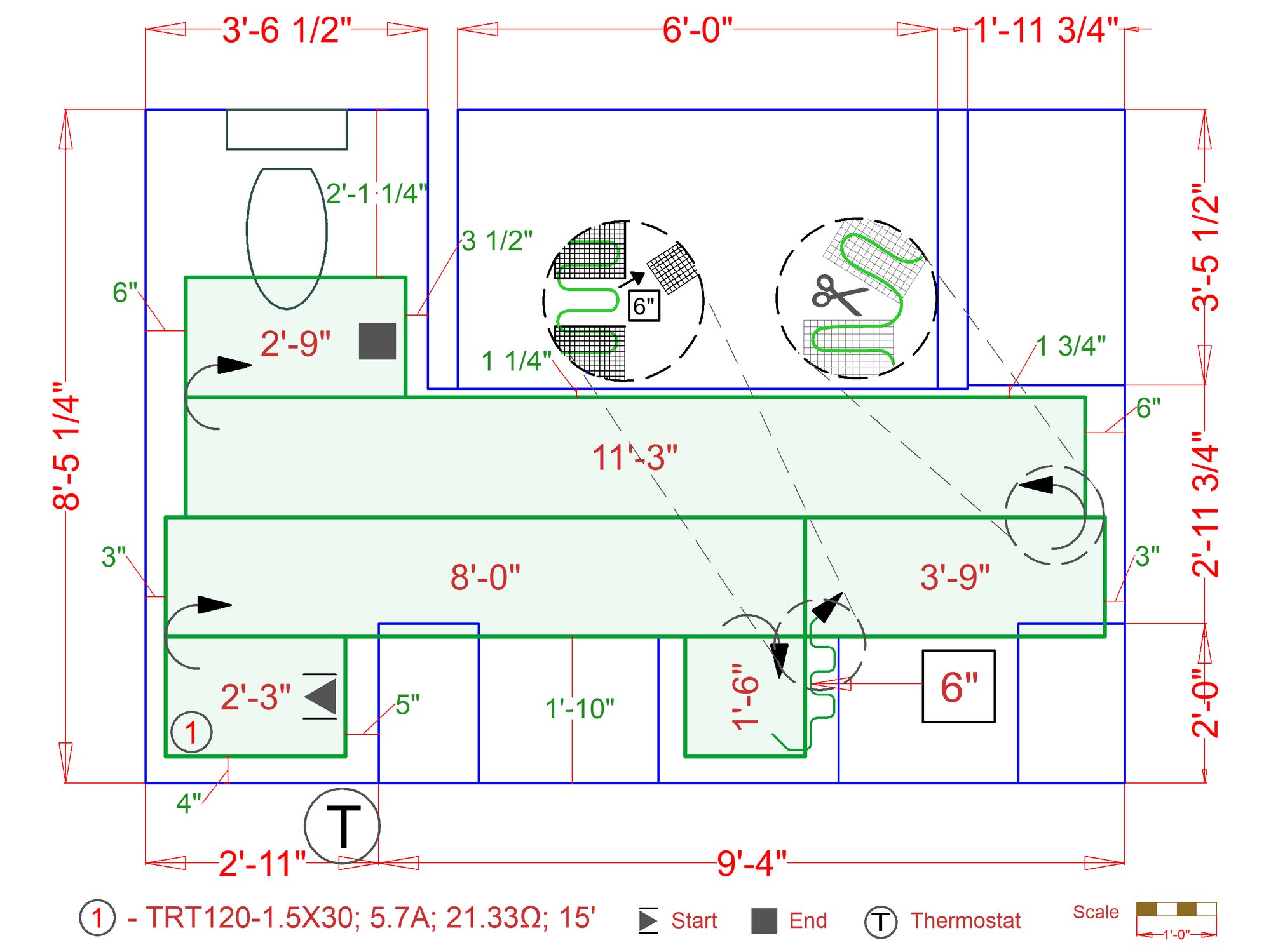 Installation Plan Image