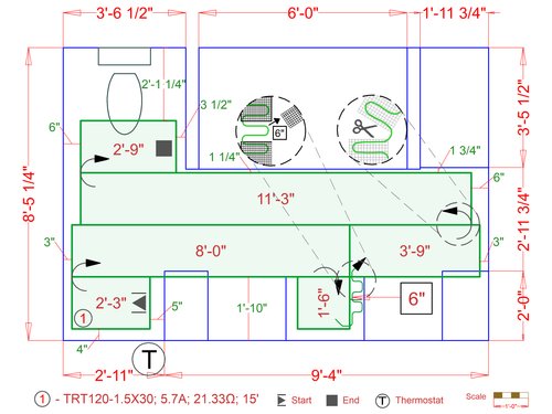 Installation Plan Image