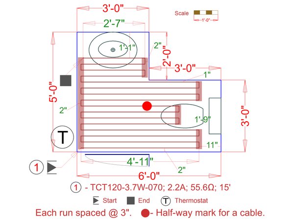 Installation Plan Image