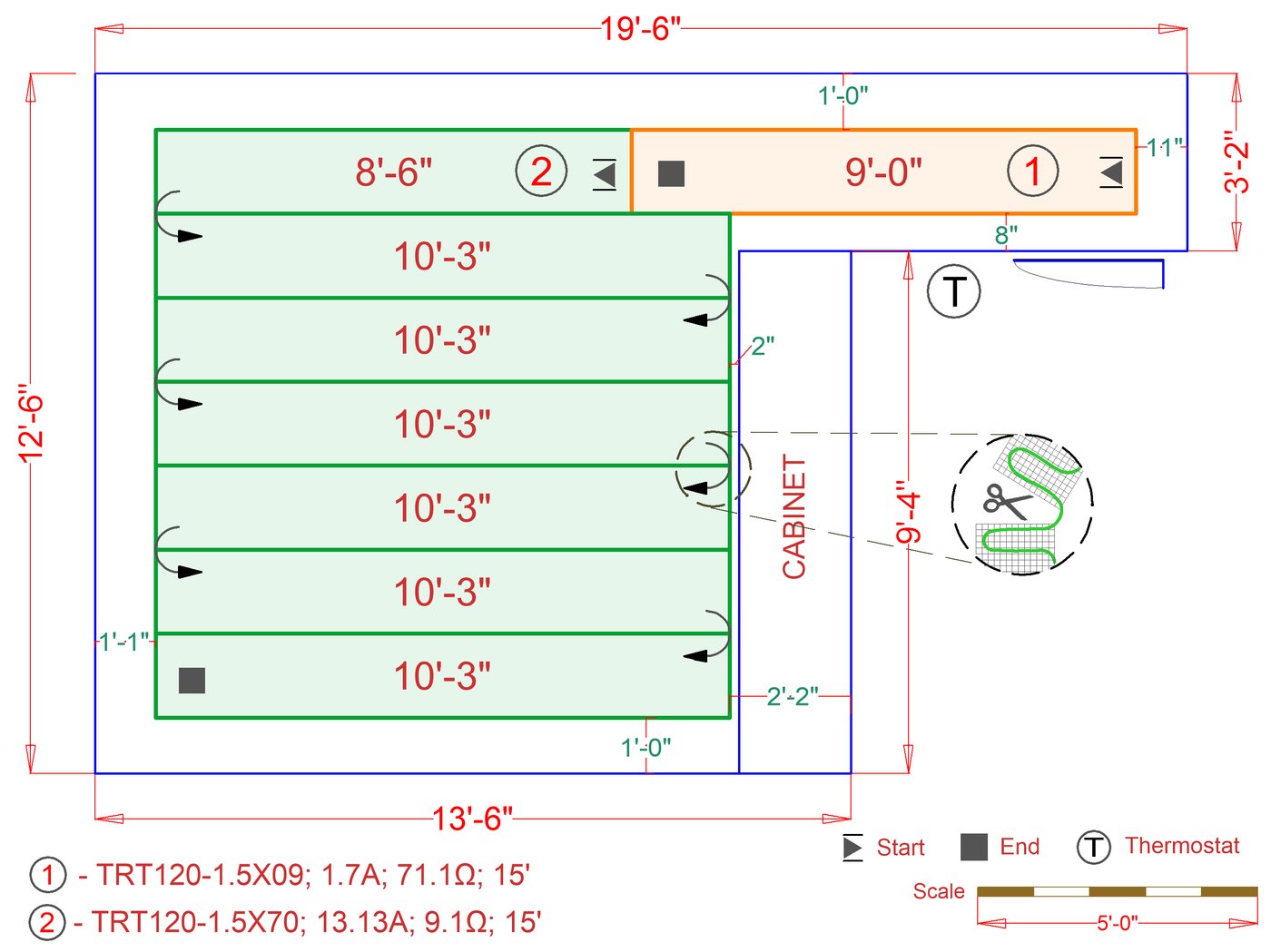 Installation Plan Image