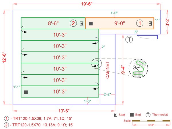 Installation Plan Image