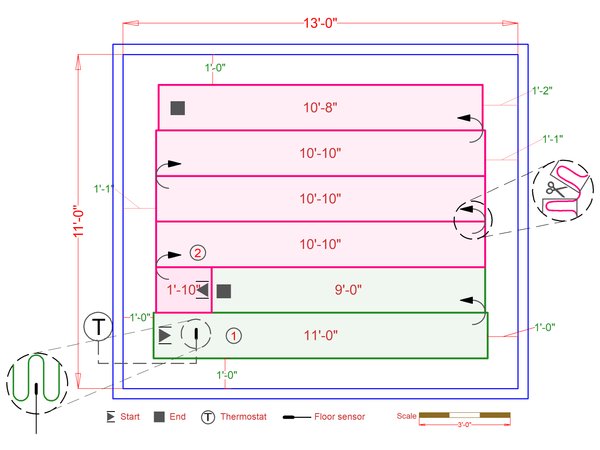 Installation Plan Image