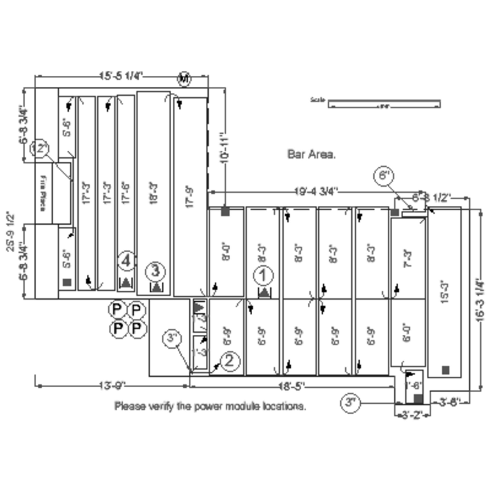 Installation Plan Image