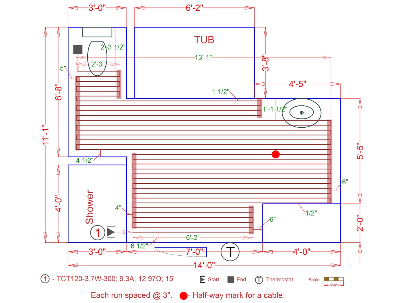 Installation Plan Image