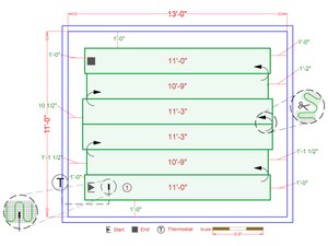 Installation Plan Image