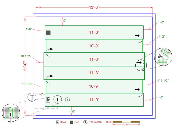 Installation Plan Image