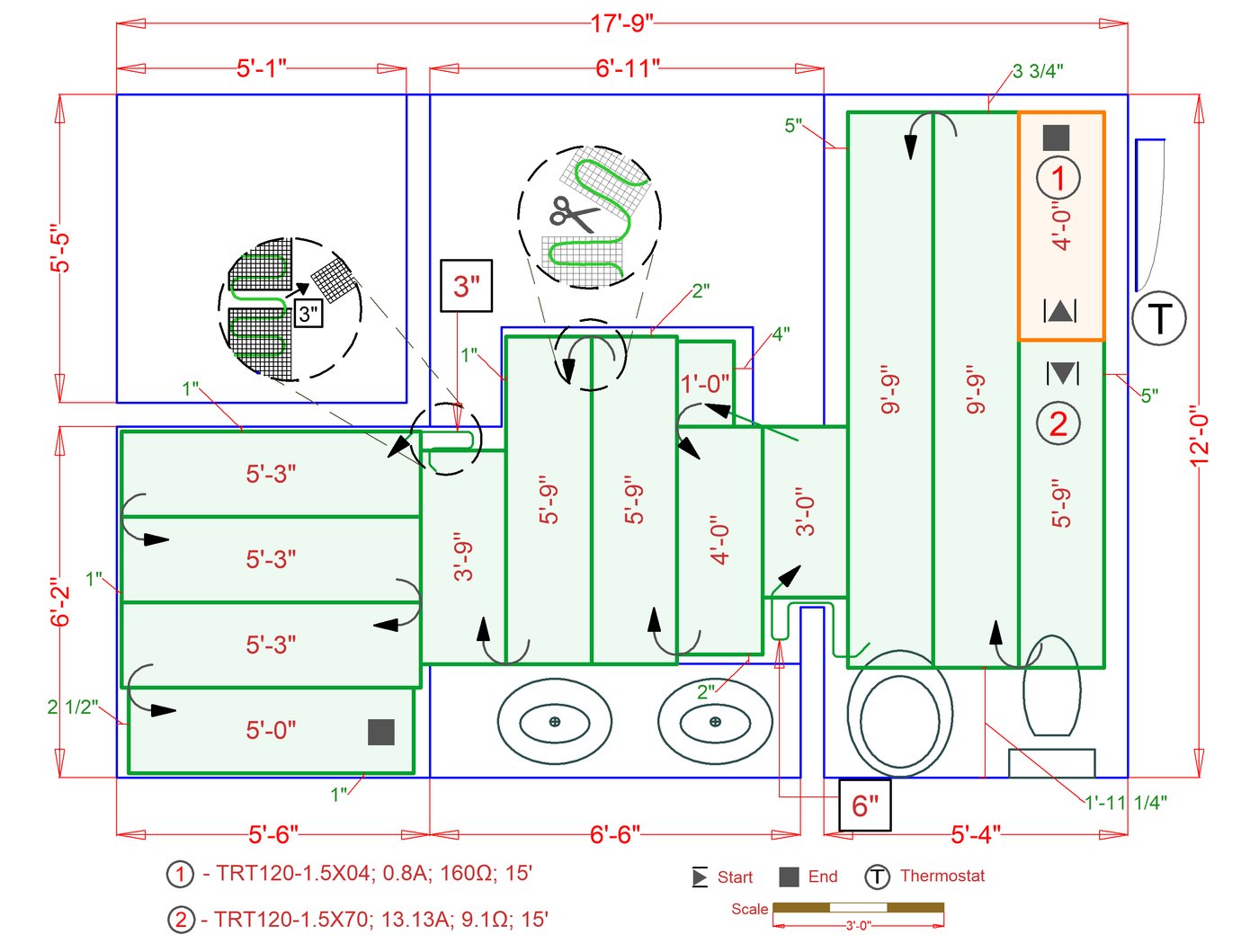 Installation Plan Image