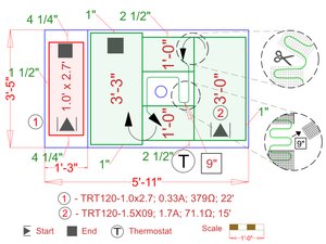Installation Plan Image