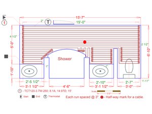 Installation Plan Image