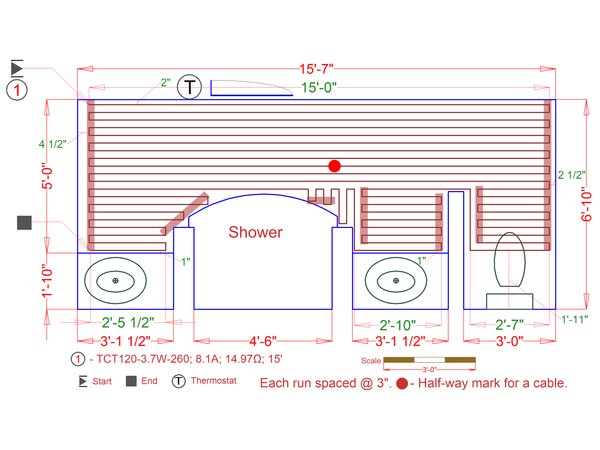 Installation Plan Image