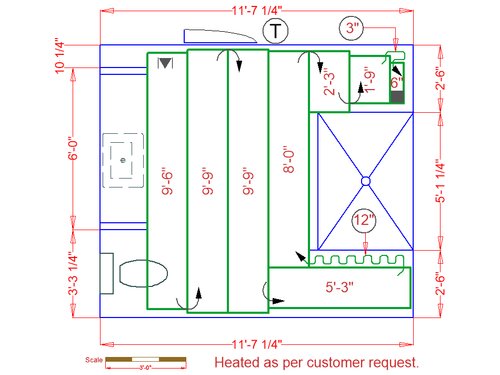 Installation Plan Image