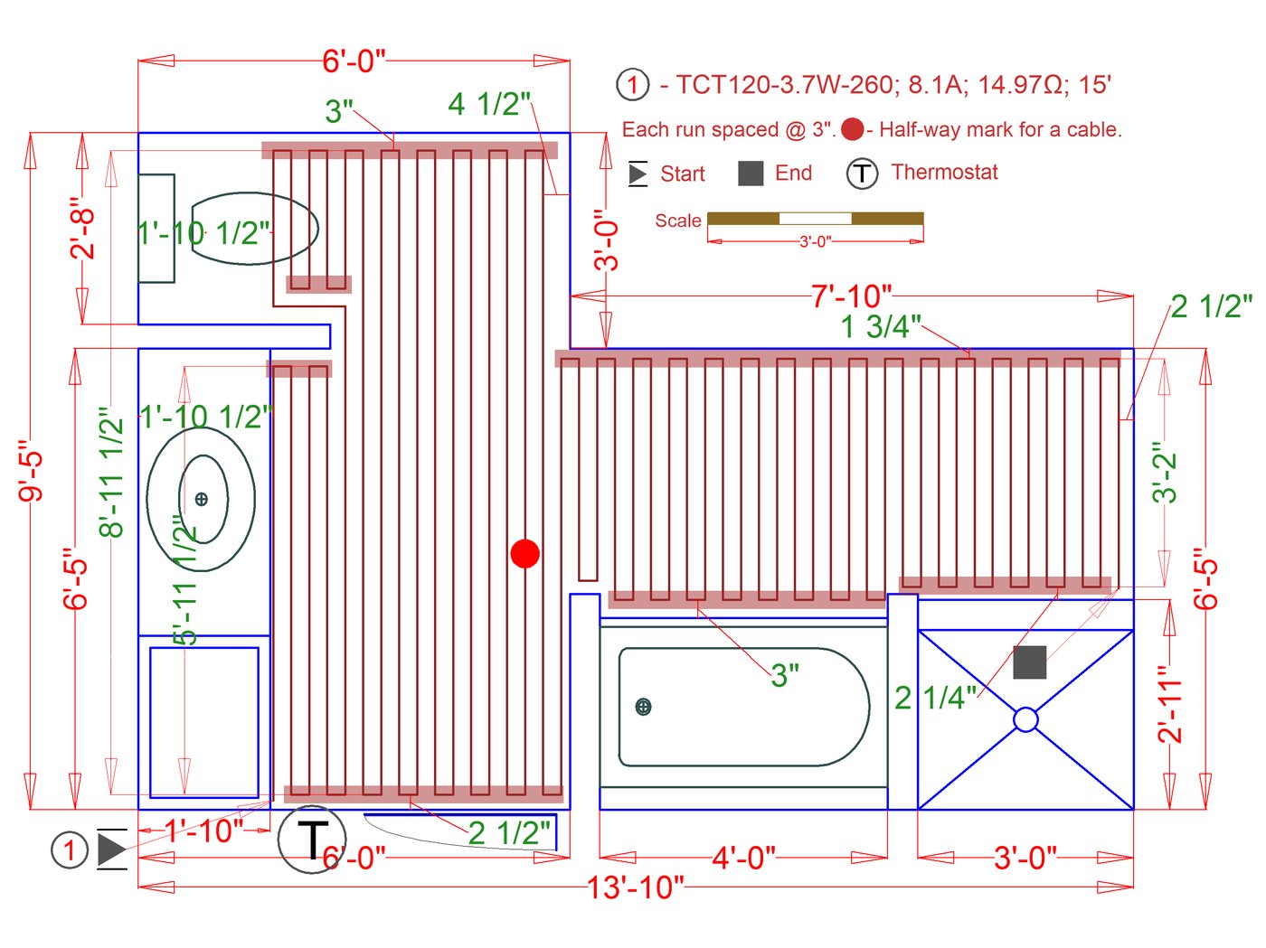 Installation Plan Image