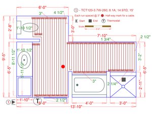 Installation Plan Image