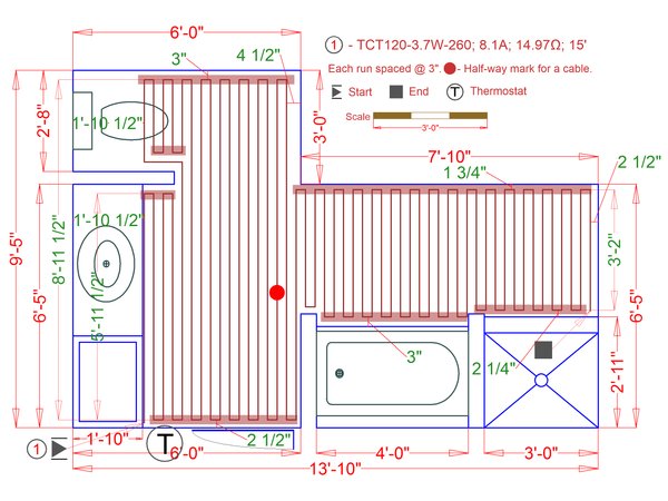 Installation Plan Image
