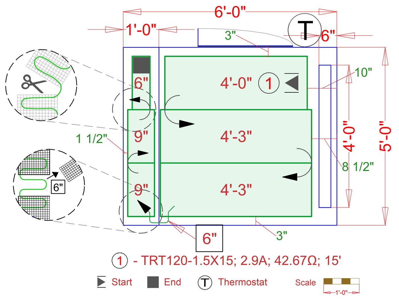 Installation Plan Image