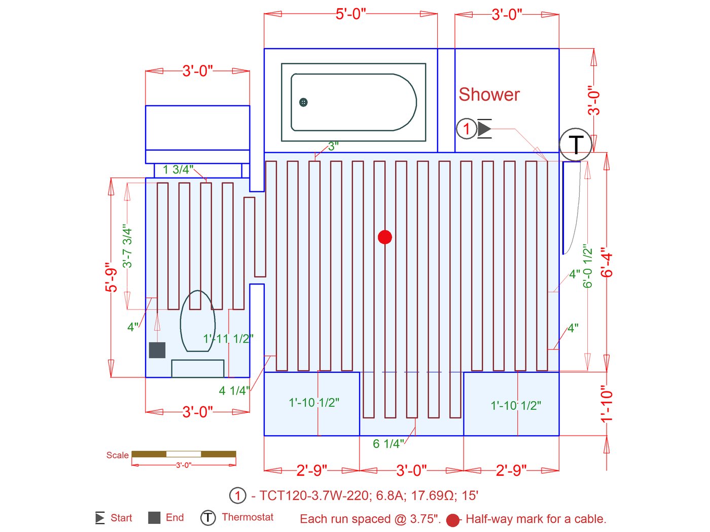 Installation Plan Image