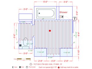 Installation Plan Image