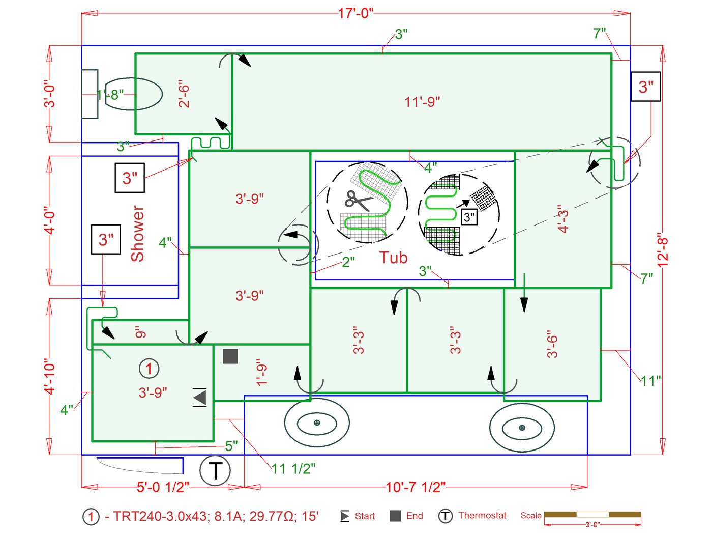 Installation Plan Image