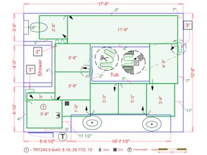 Installation Plan Image