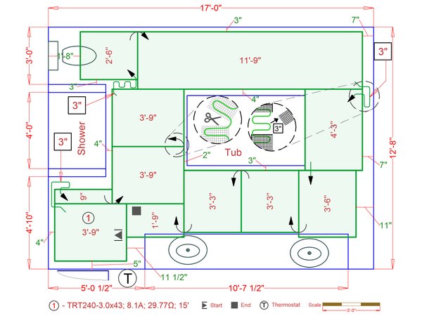 Installation Plan Image
