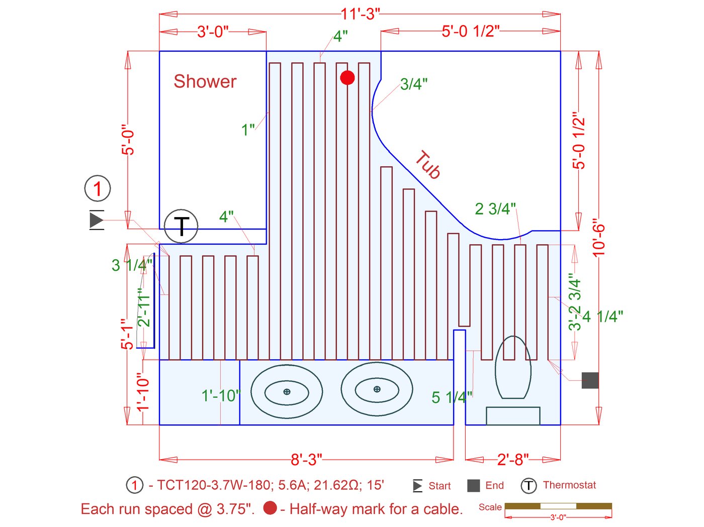 Installation Plan Image