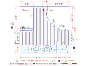 Installation Plan Image