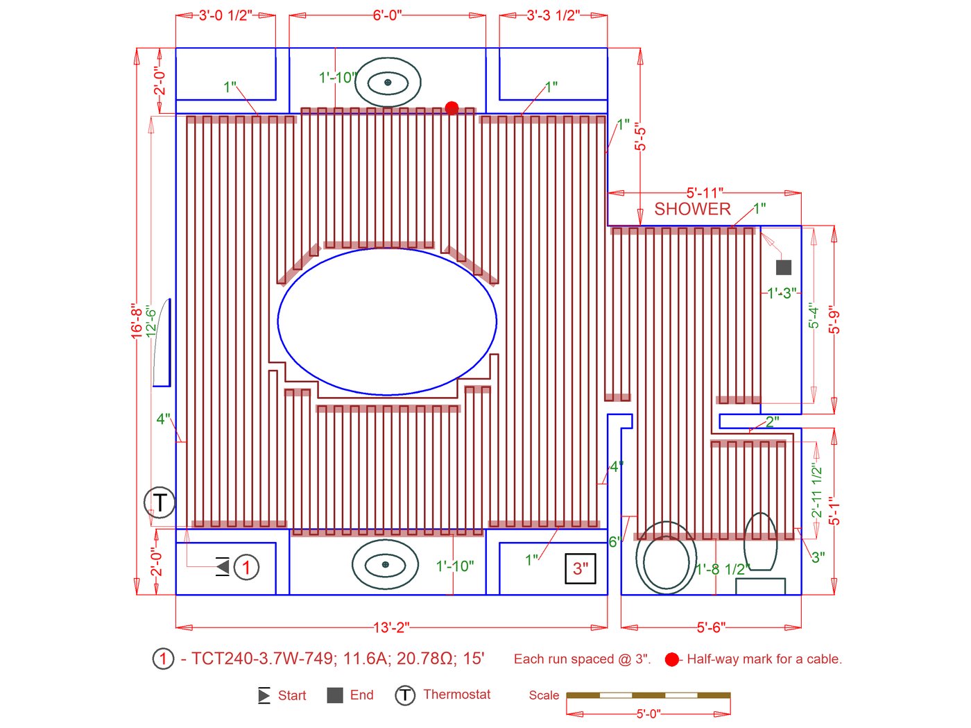 Installation Plan Image