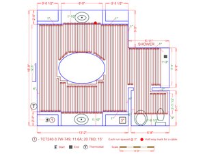 Installation Plan Image
