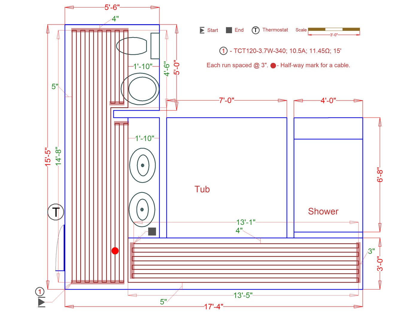Installation Plan Image