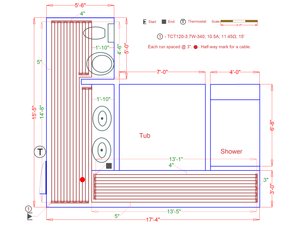 Installation Plan Image